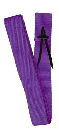 Preimum Quality Nylon tie Strap Latigo