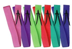 Preimum Quality Nylon tie Strap Latigo