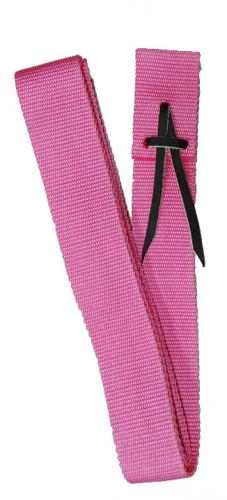 Preimum Quality Nylon tie Strap Latigo