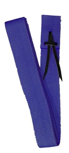 Preimum Quality Nylon tie Strap Latigo