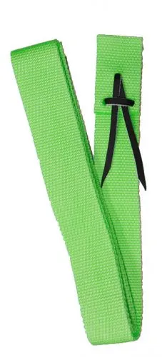 Preimum Quality Nylon tie Strap Latigo
