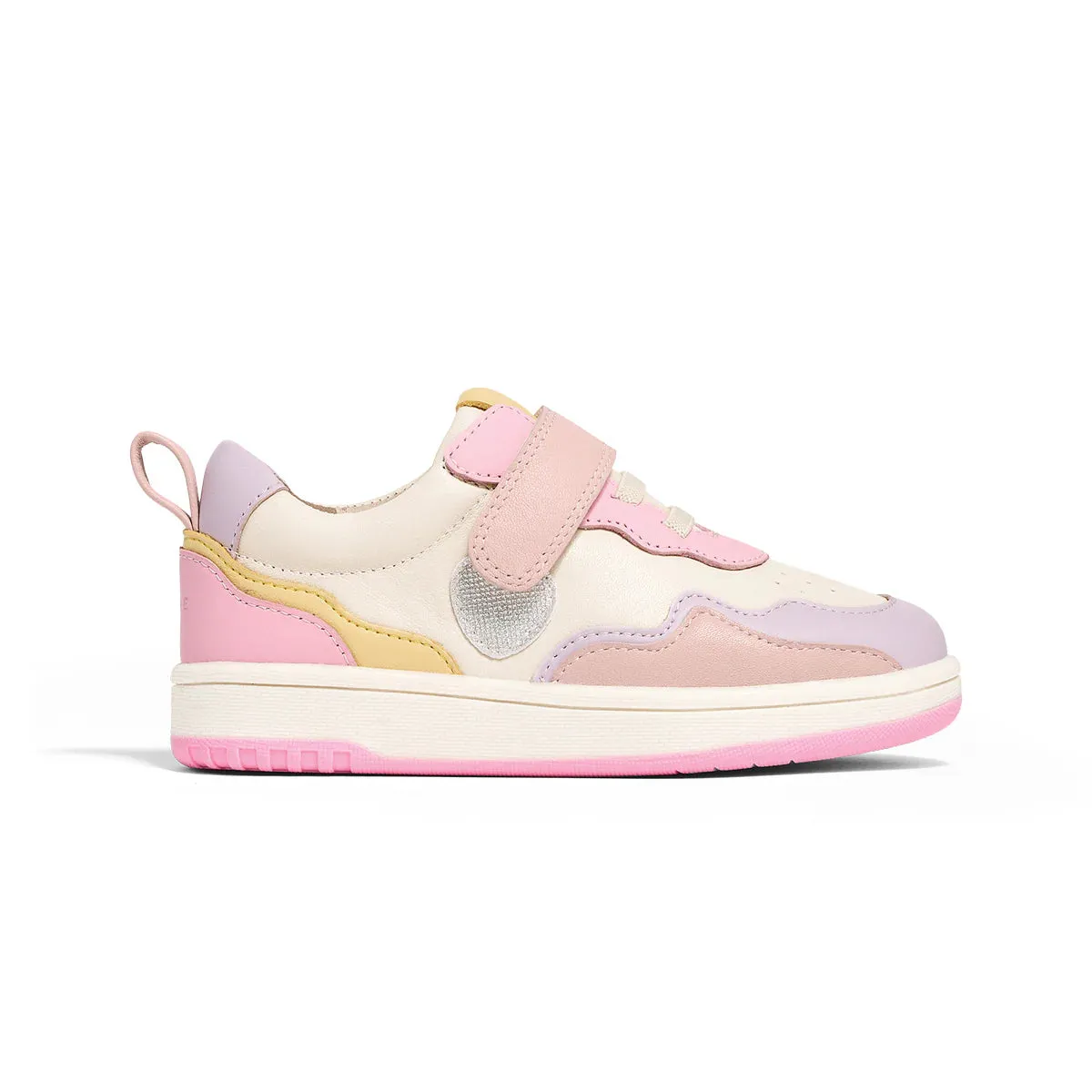 Pretty Brave Icon Trainer | Sparkle Hearts