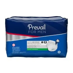 Prevail Absorbent Disposable Pull On Men Adult Underwear
