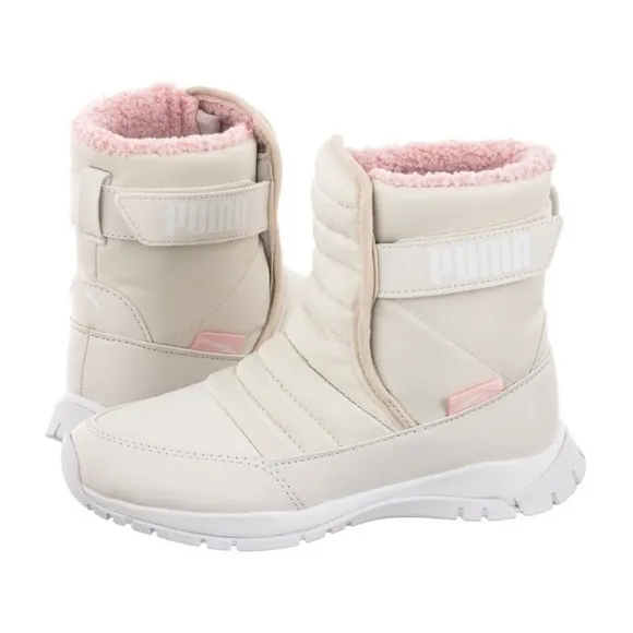 PUMA Kids  Nieve Winter Boot