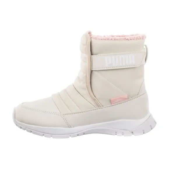 PUMA Kids  Nieve Winter Boot