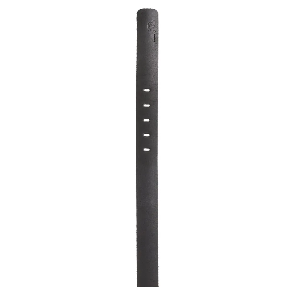Quiksilver Section Belt 34" - Anthracite