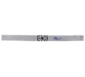Ralph Macchio Signed Karate Kid White Costume Headband