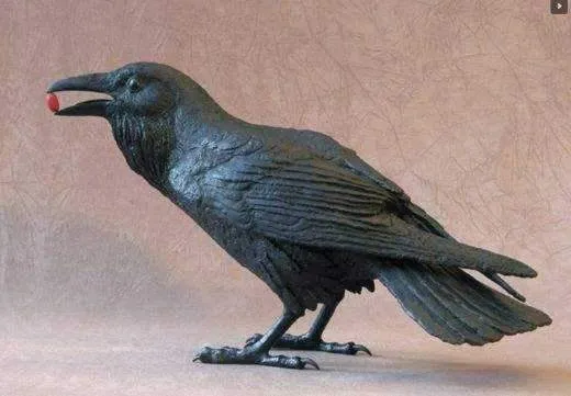 Raven II C