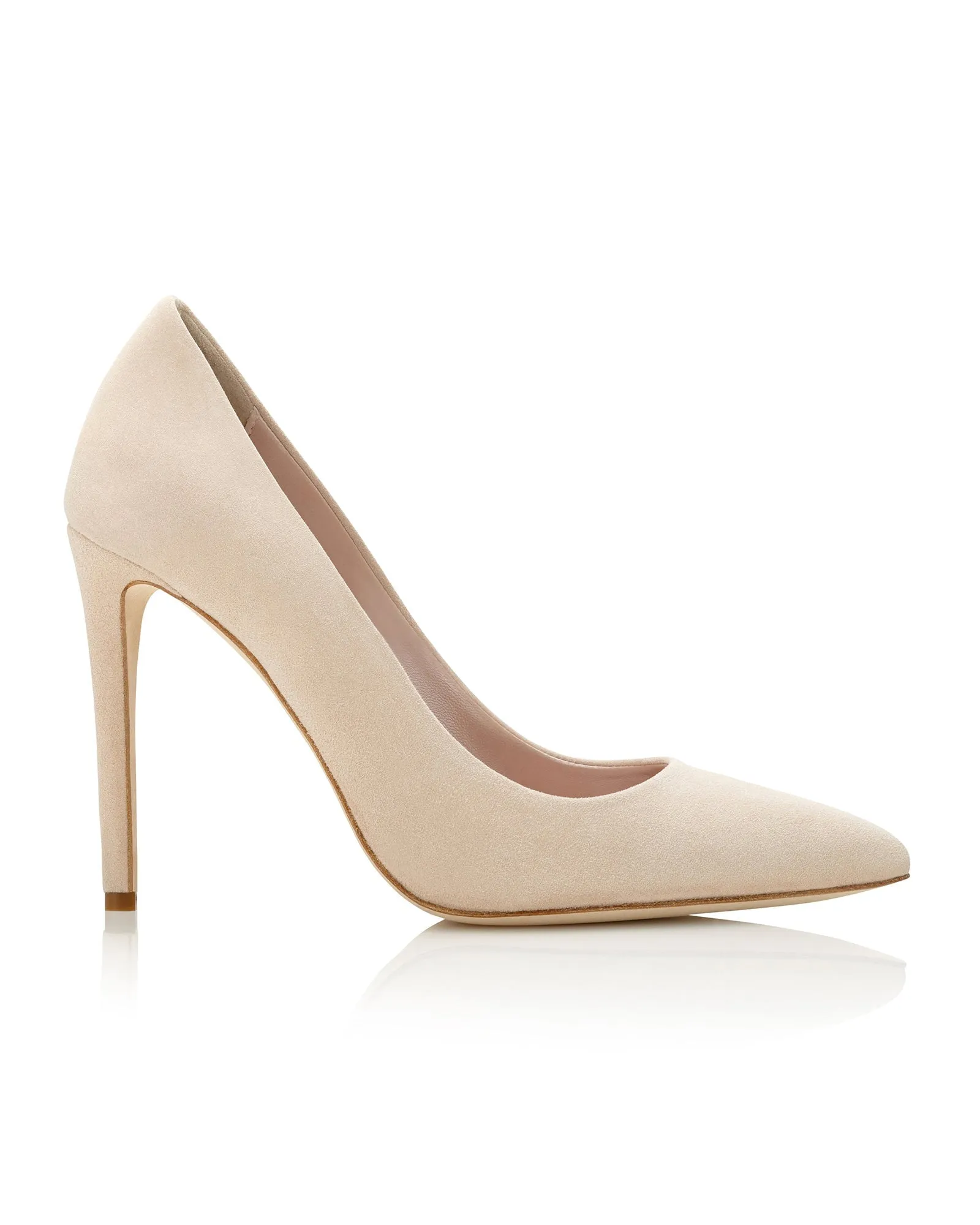 Rebecca High Heel