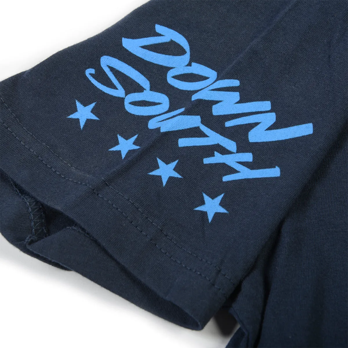 Red Bull Day In The Dirt Down South '22 Youth Tee - Navy