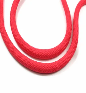 Red Dog Leash