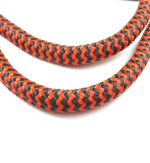 Red/Black Dog Leash