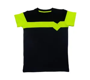 ReDesign Boys Perfomance Tshirt (V-Style)