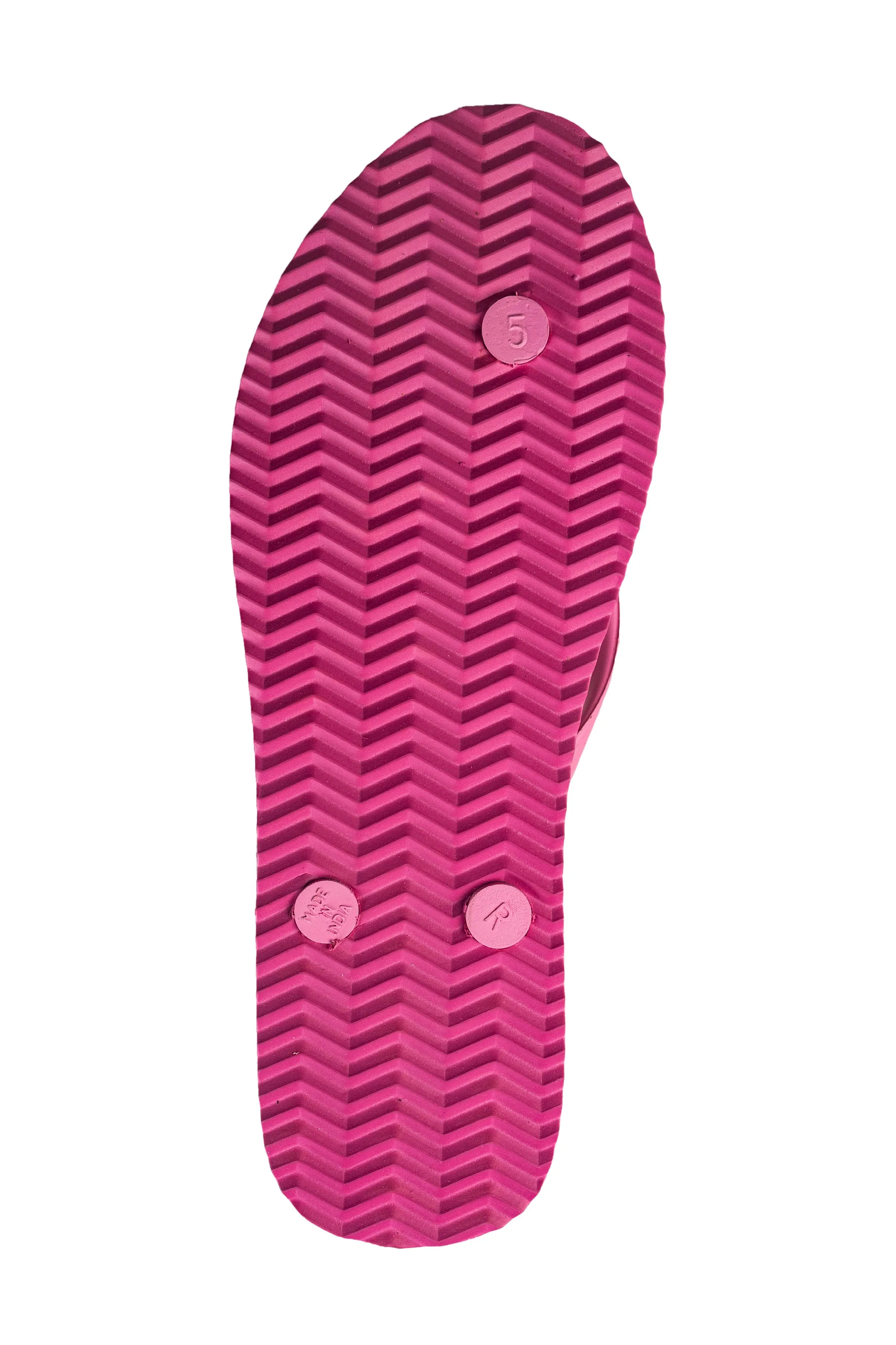 Relaxo Ladies Pink Hawai