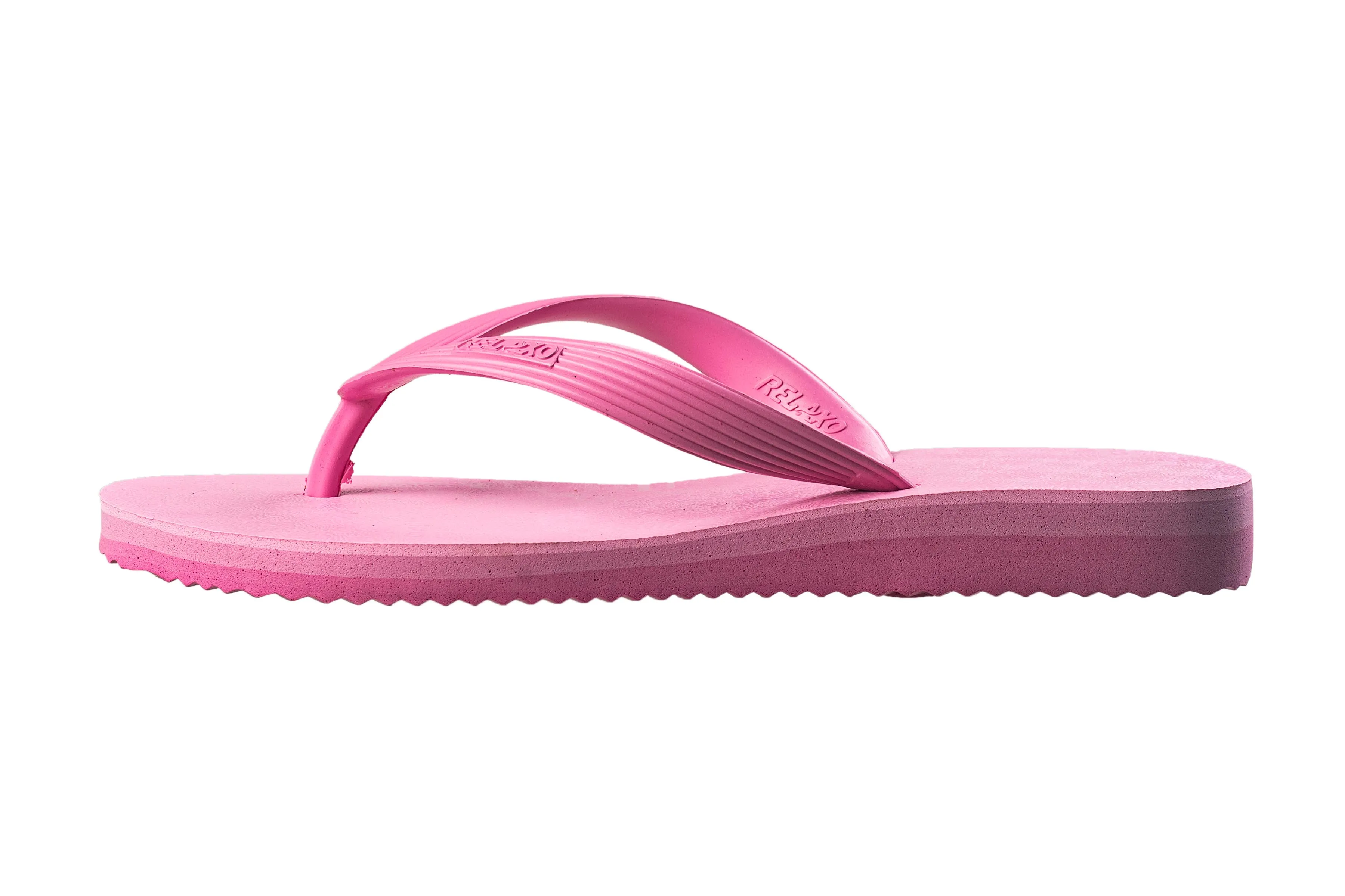 Relaxo Ladies Pink Hawai