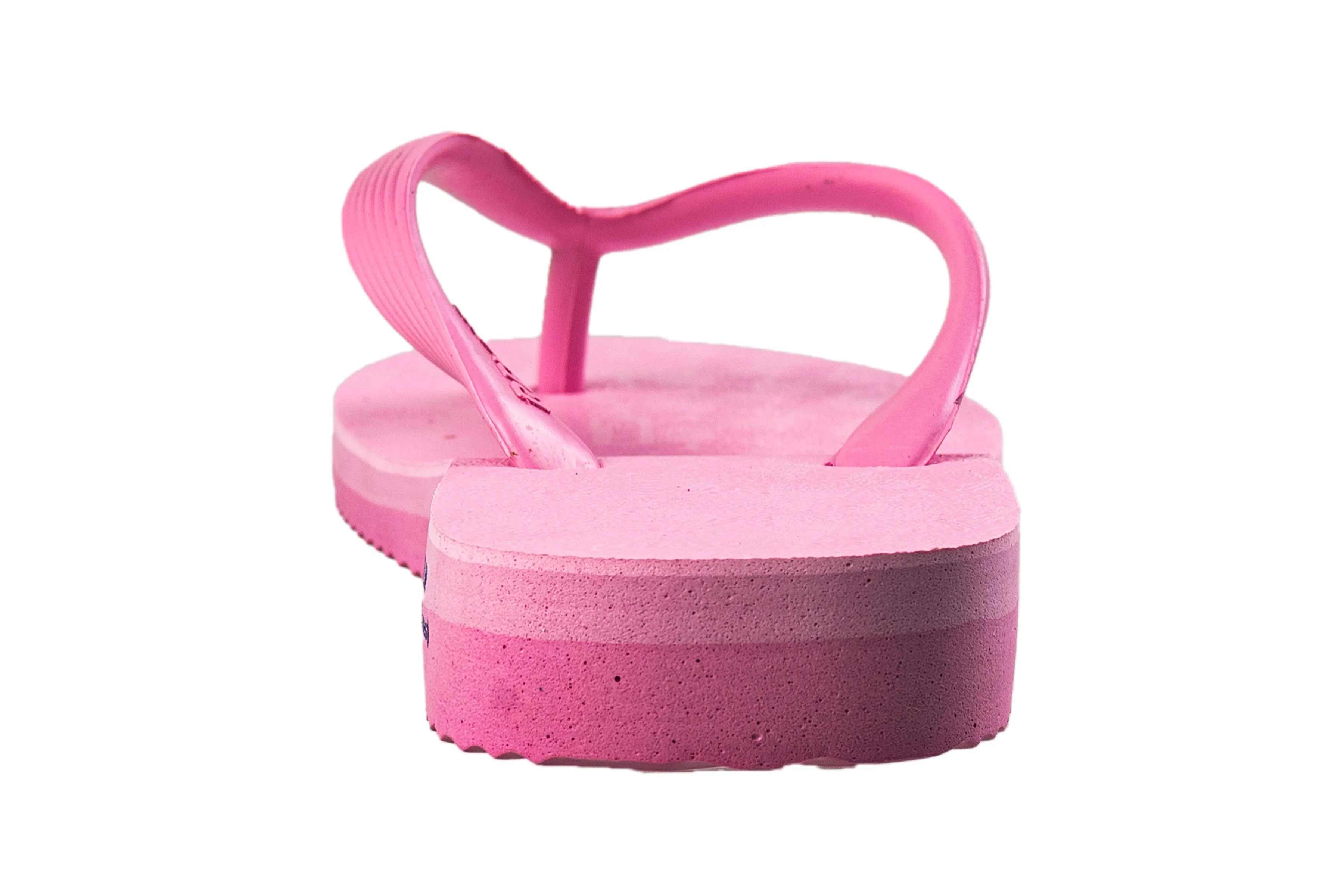 Relaxo Ladies Pink Hawai