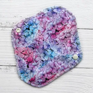 Reusable Liner: Hydrangea