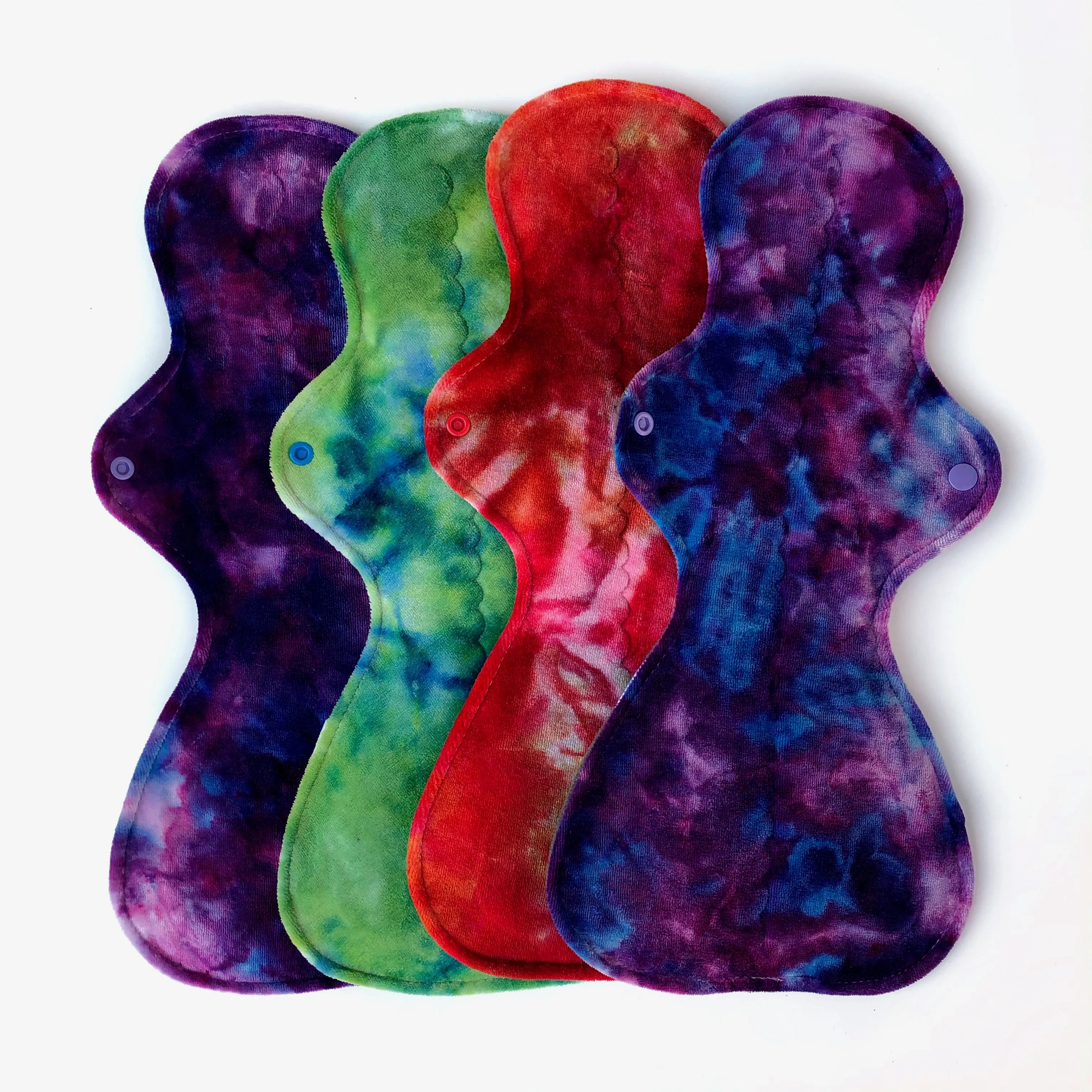 Reusable Postpartum/Super Absorbency Pads