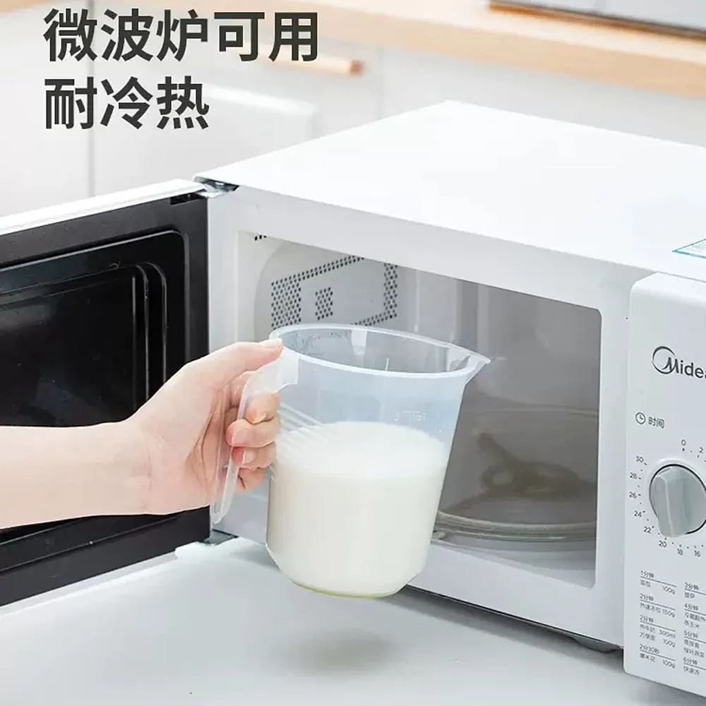 Robo 1L Large Capacity Cup with Non-Slip Base