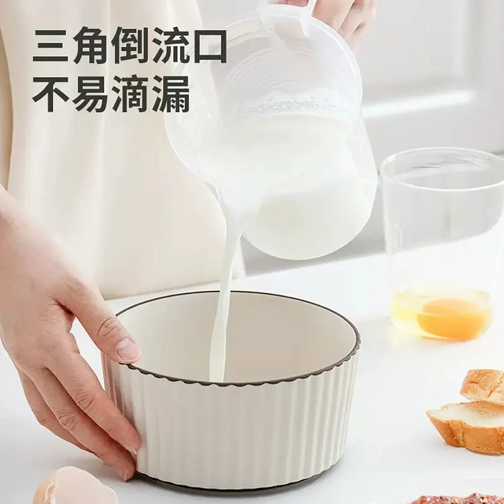 Robo 1L Large Capacity Cup with Non-Slip Base