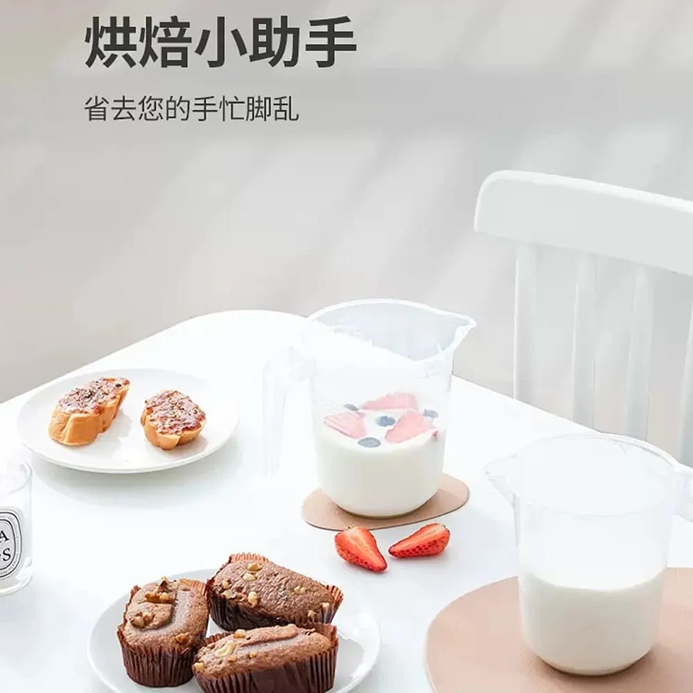 Robo 1L Large Capacity Cup with Non-Slip Base
