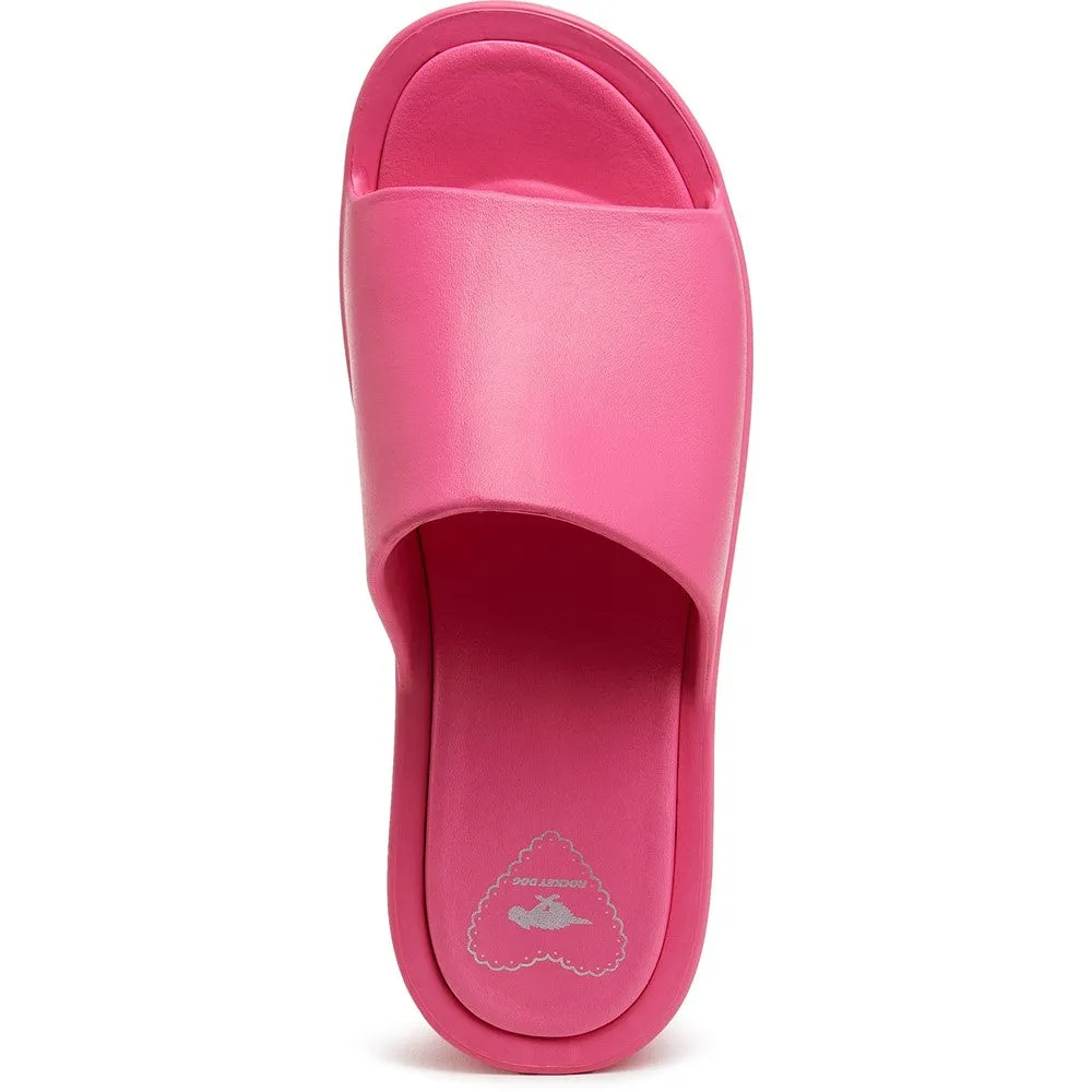 Rocket Dog Petal Blown Eva Sandal