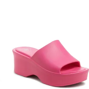 Rocket Dog Petal Blown Eva Sandal