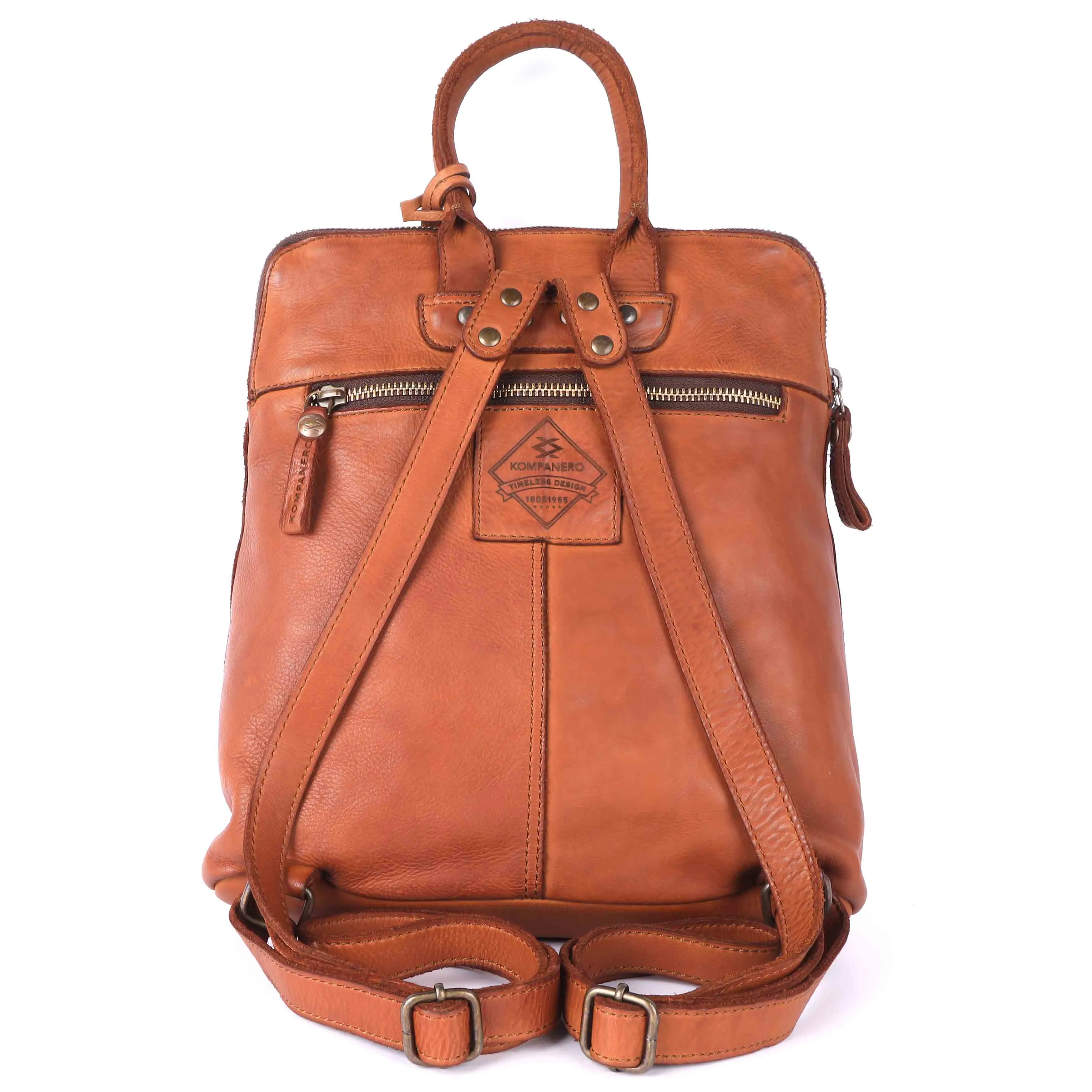 Rosa - The Backpack