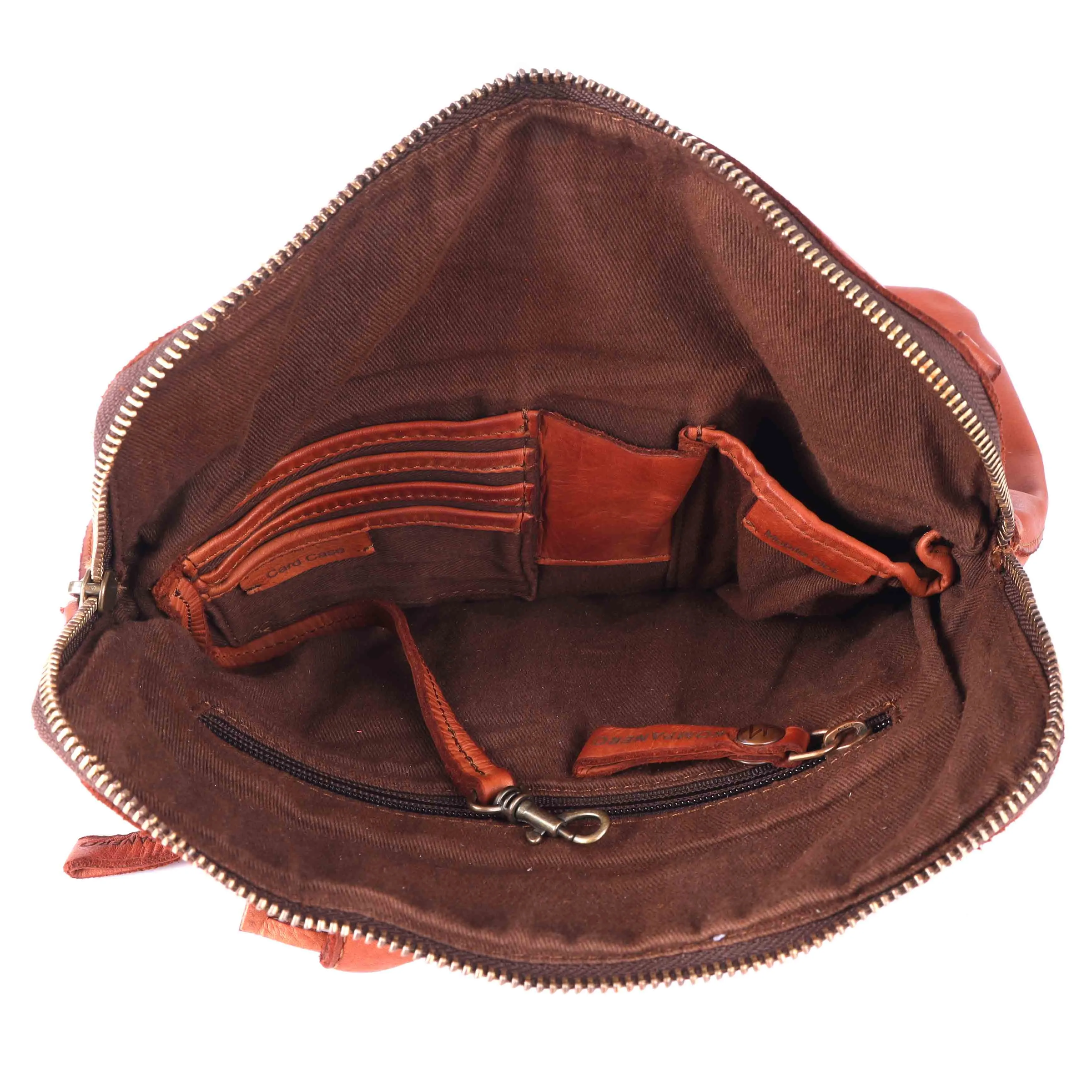 Rosa - The Backpack