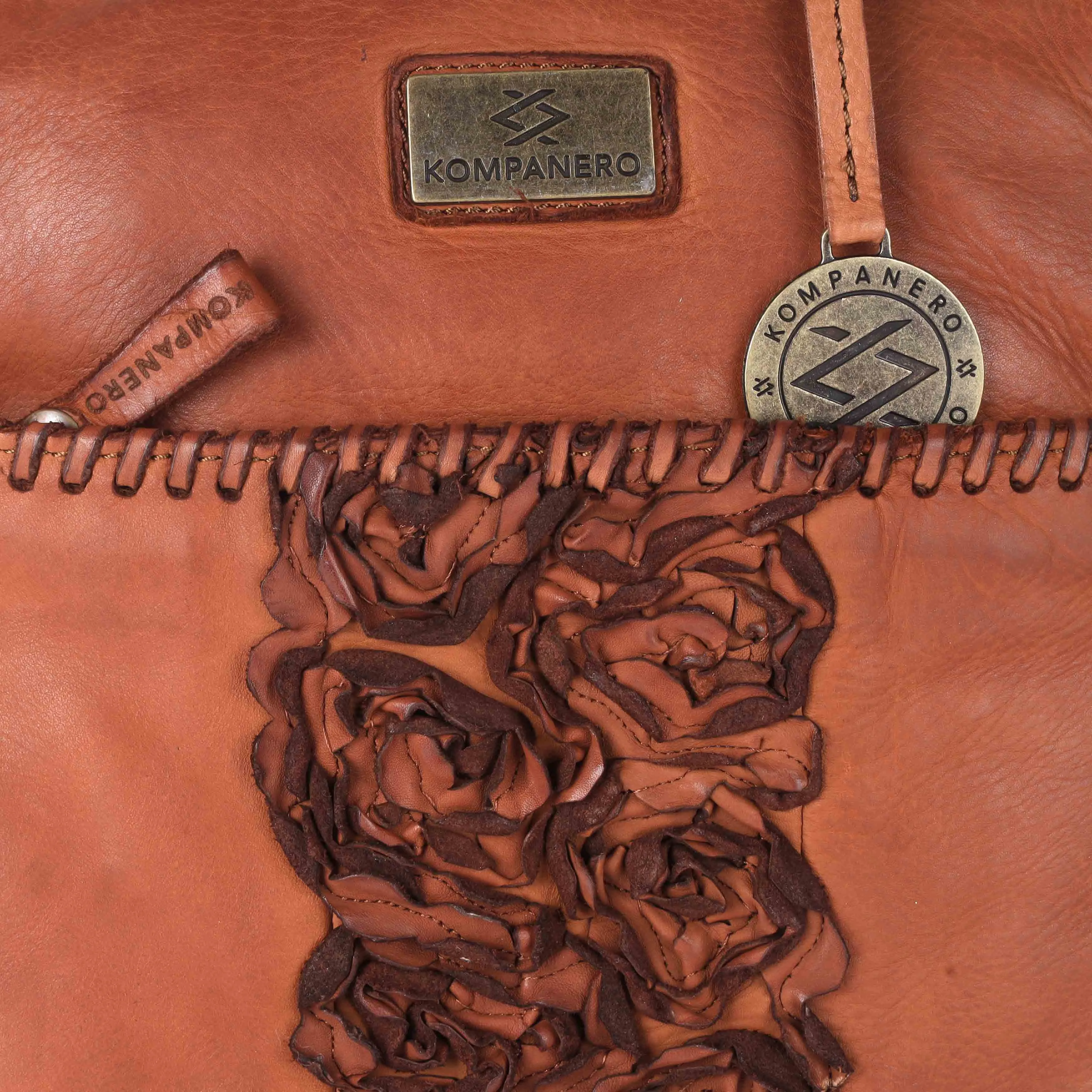 Rosa - The Backpack