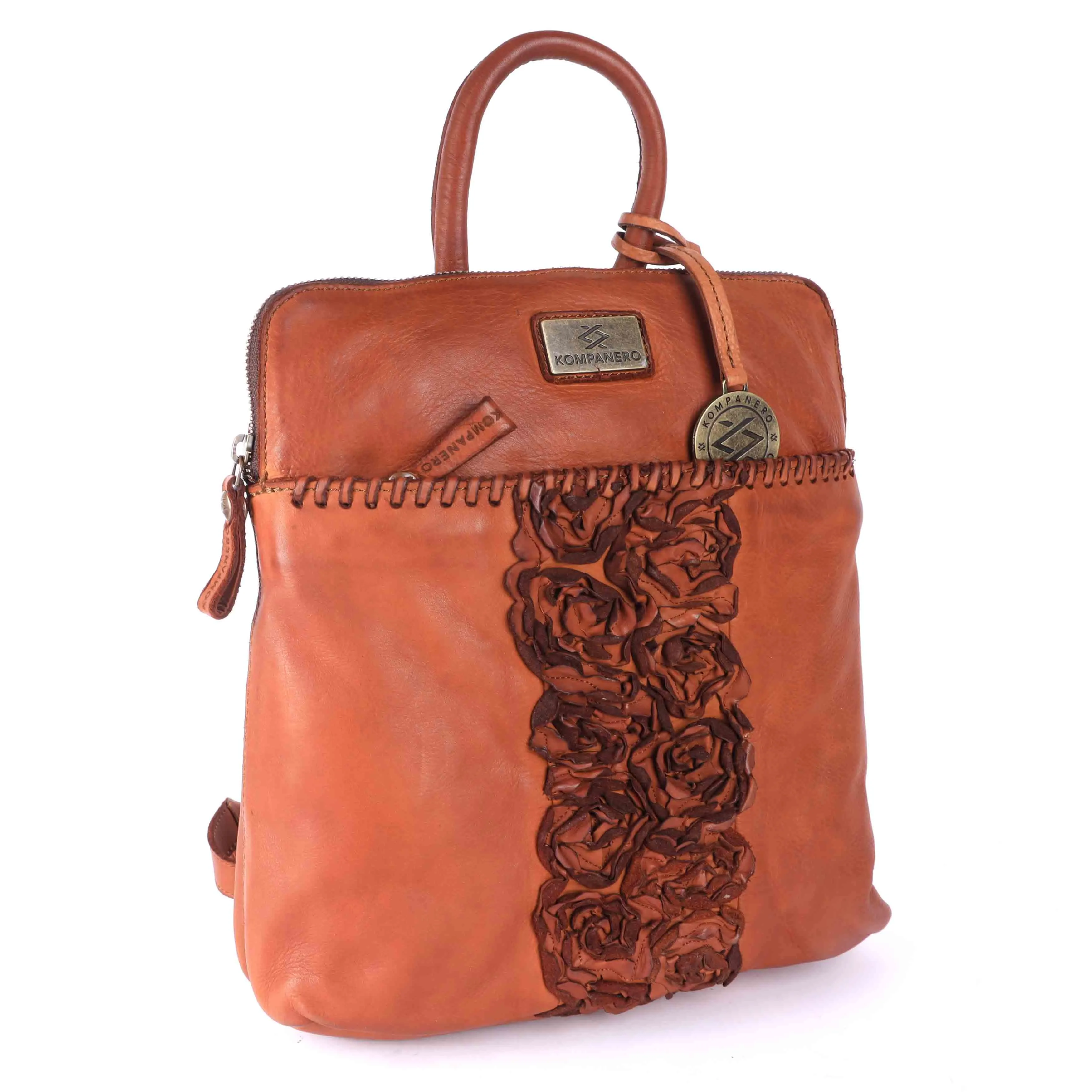 Rosa - The Backpack