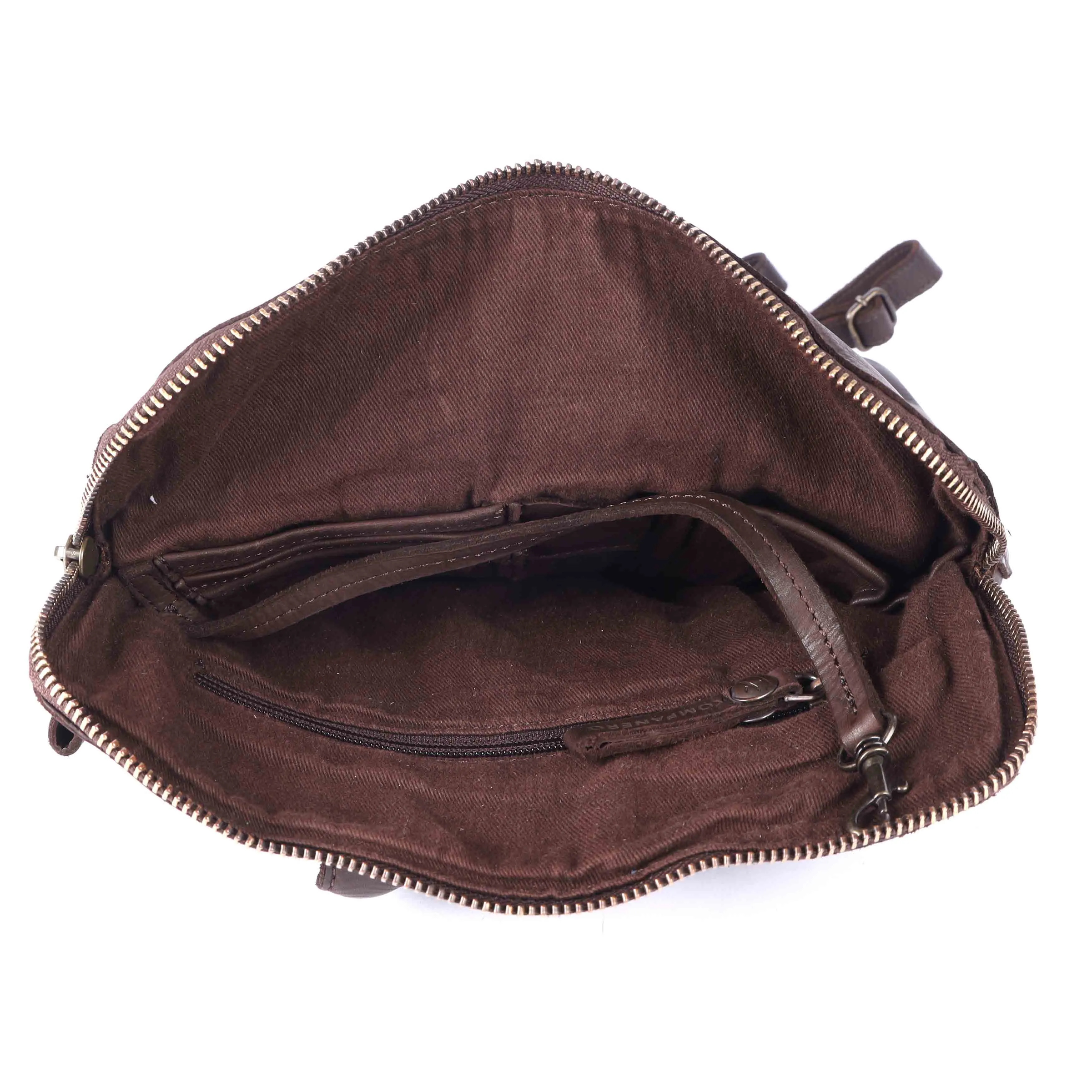 Rosa - The Backpack