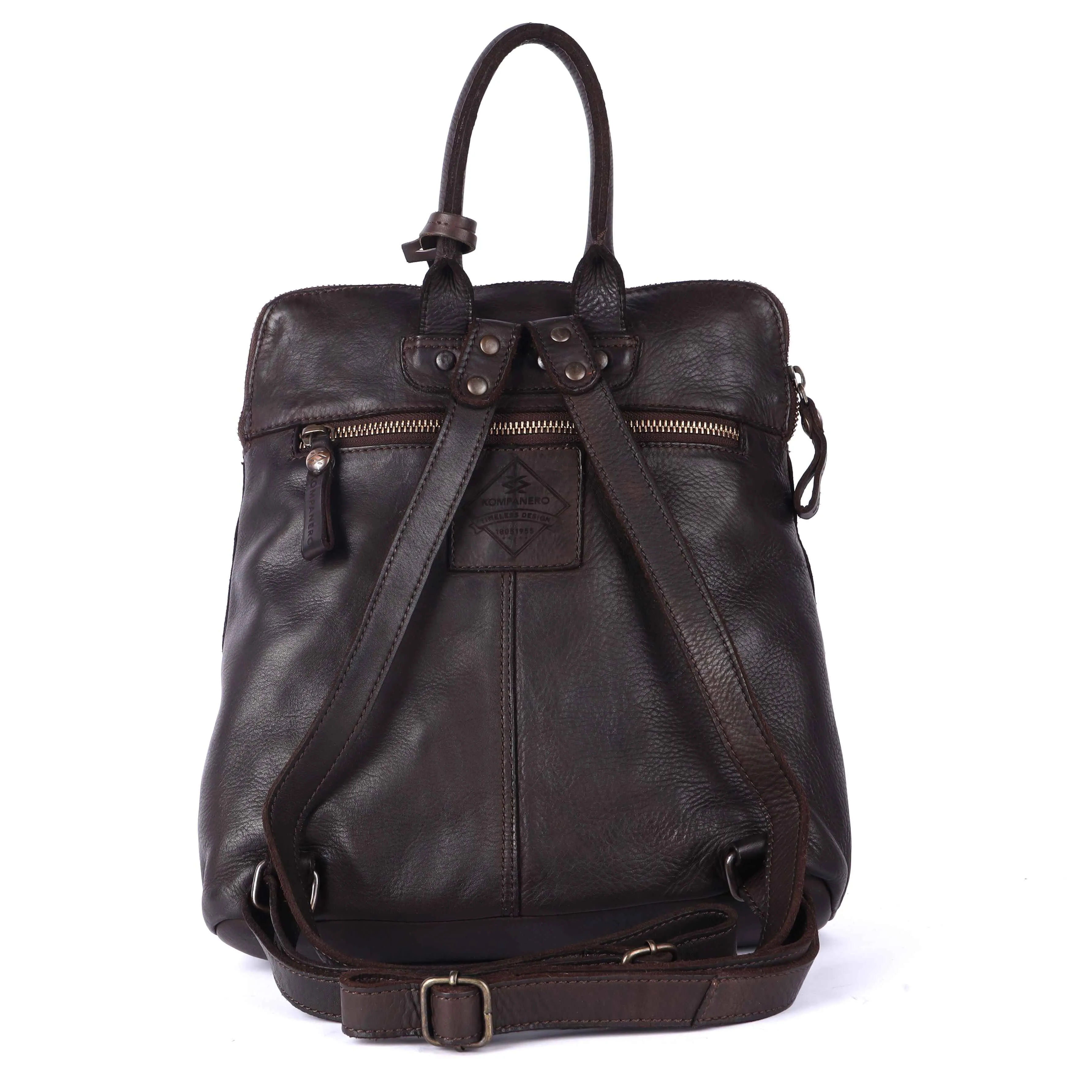 Rosa - The Backpack