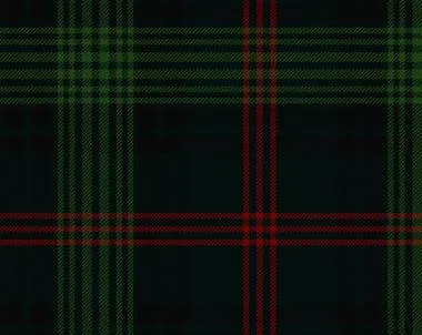 Ross Hunting Modern Light Weight 8oz Tartan Cloth