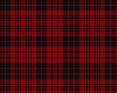 Ross Modern Light Weight 8oz Tartan Cloth