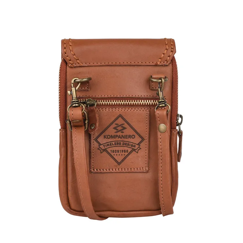 Rover - The mobile pouch