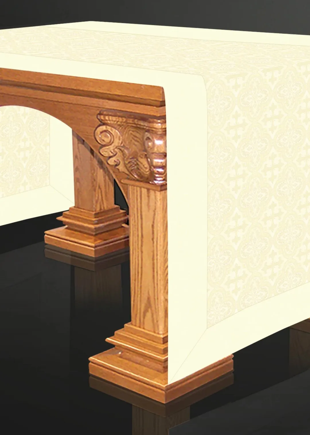 Runner Altar Cloth