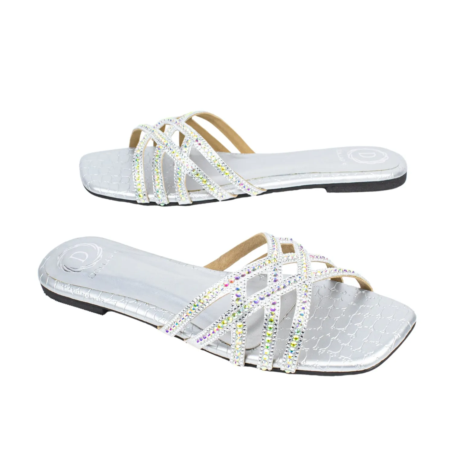 S187F - Silver