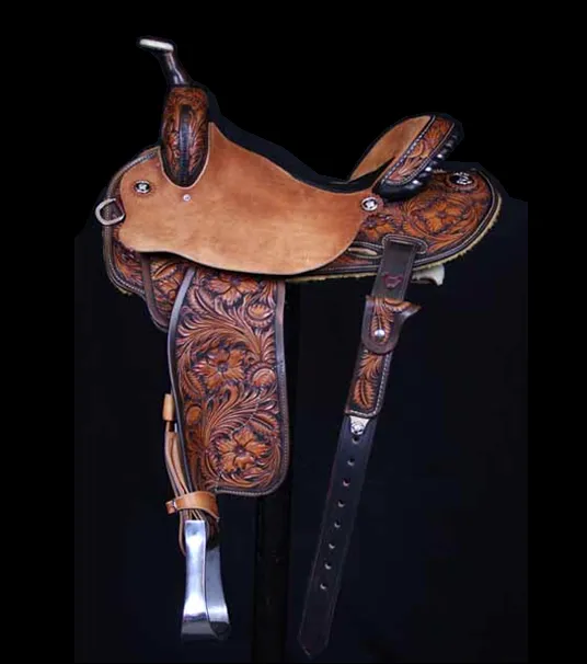 Saddle 1 (Base price   $2300)