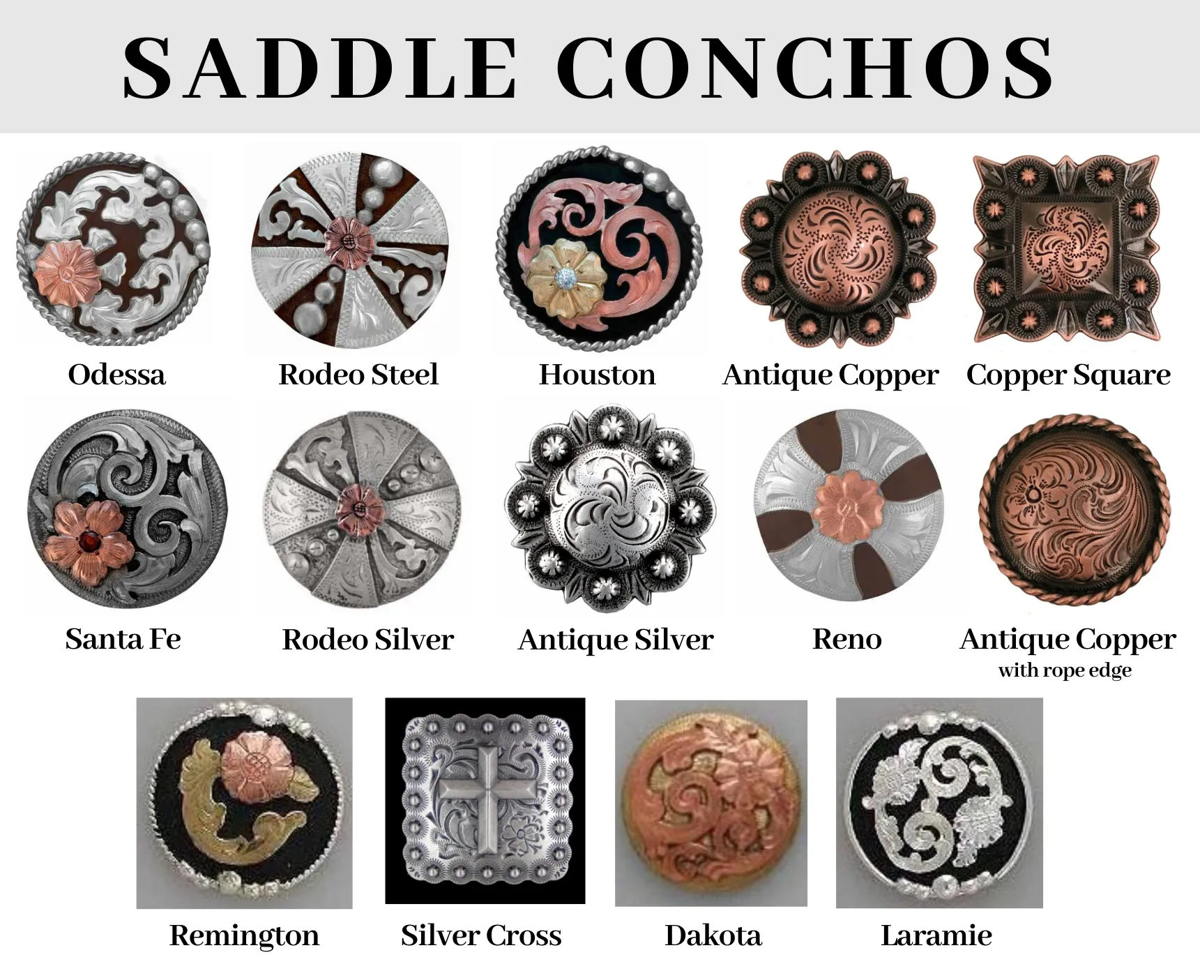 Saddle 1 (Base price   $2300)