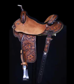 Saddle 1 (Base price   $2300)