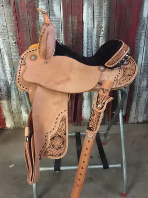 Saddle 12 (Base price   $900)