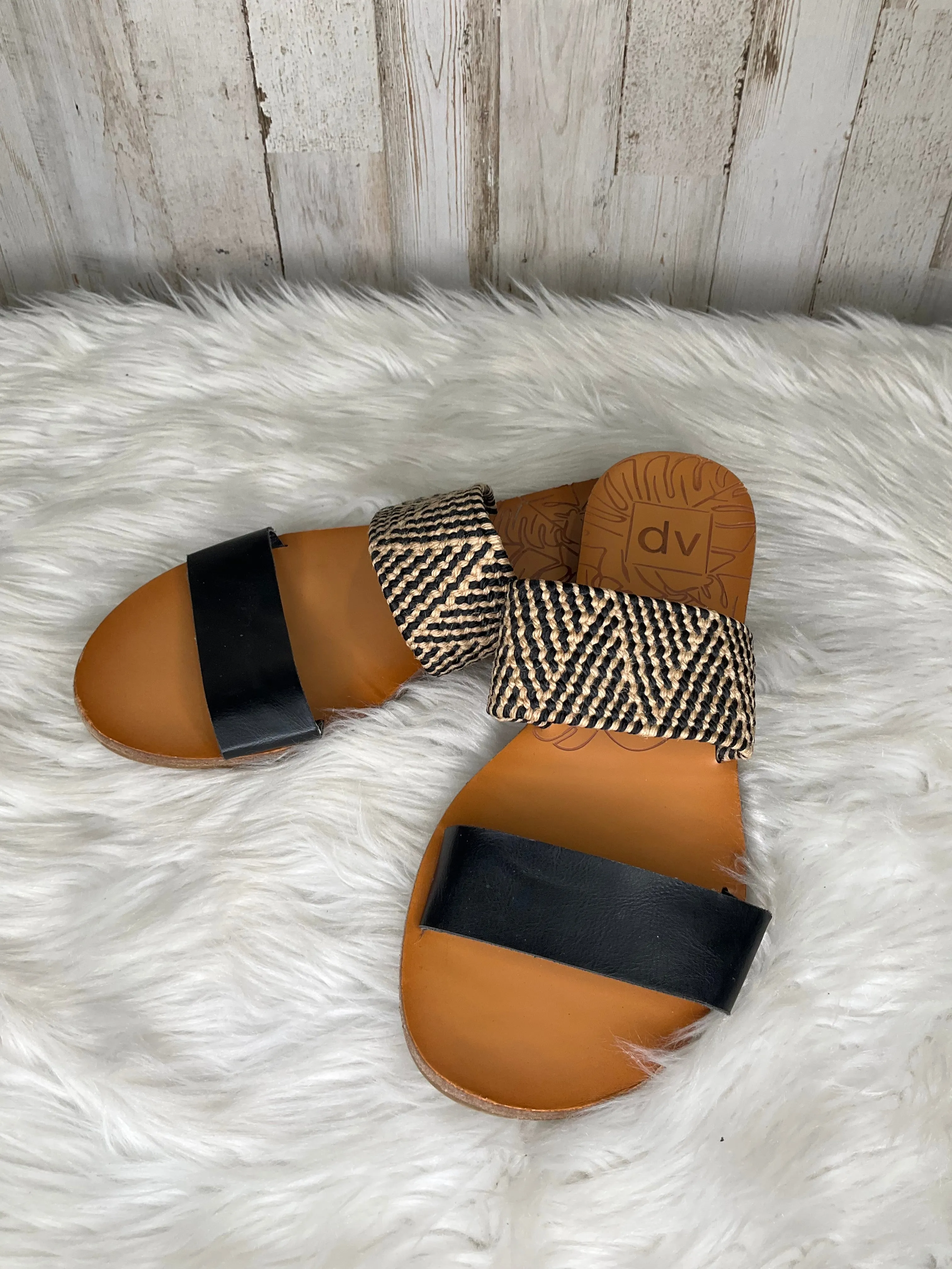 Sandals Flats By Dolce Vita  Size: 7