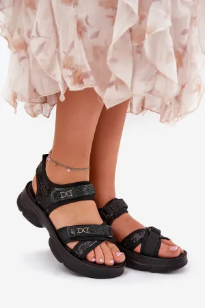 Sandals Step in style
