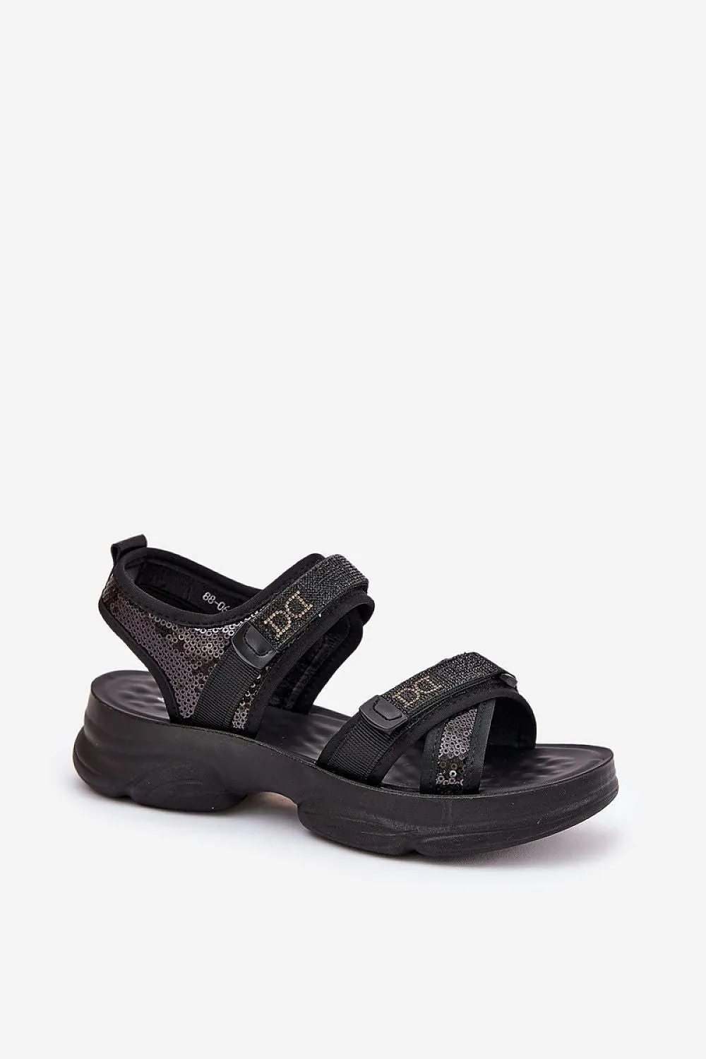 Sandals Step in style