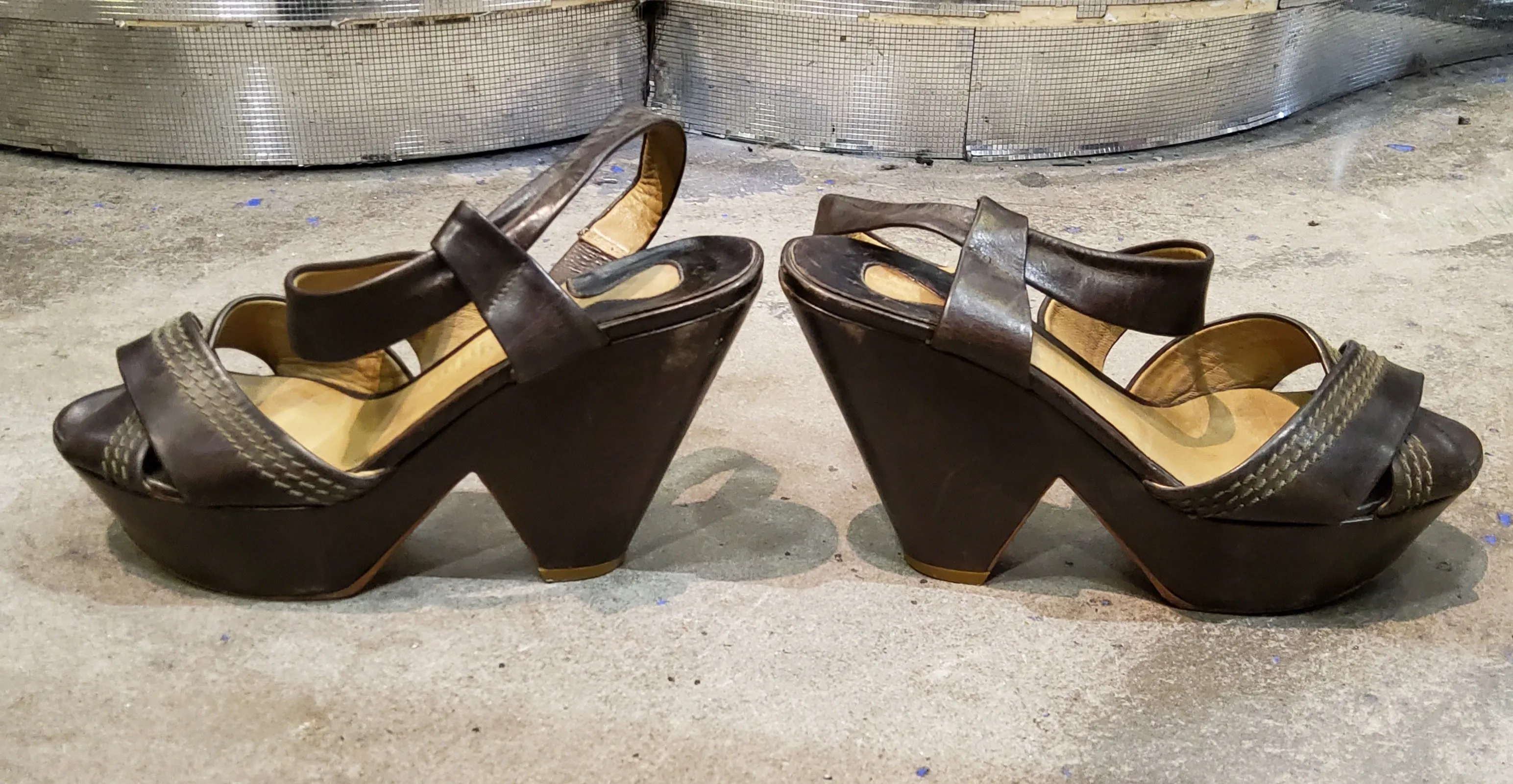 Sandals