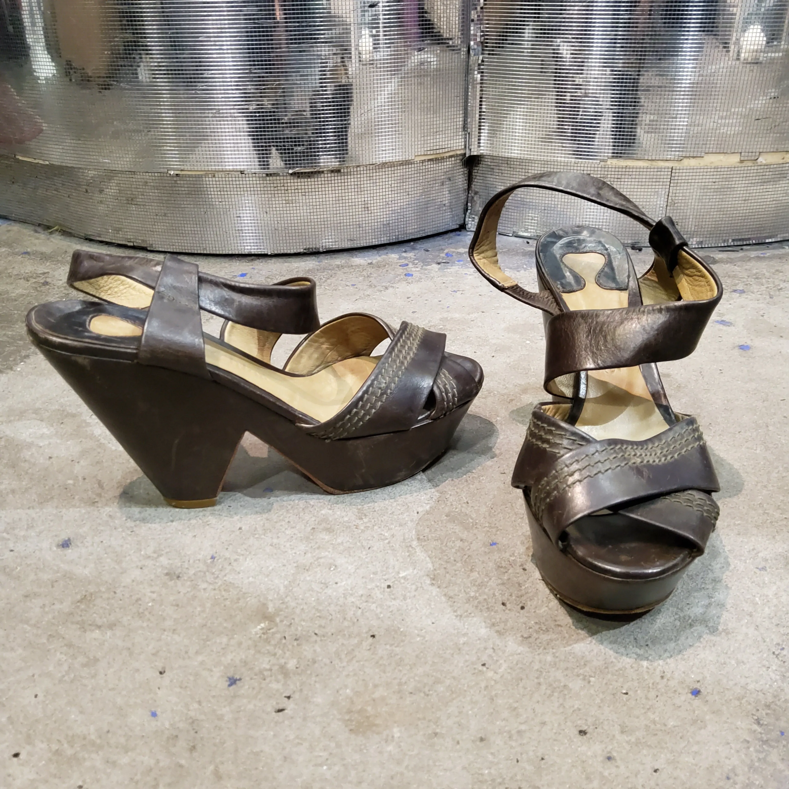 Sandals
