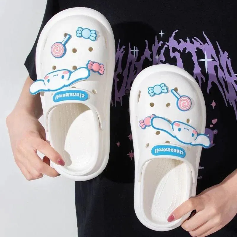 Sanrio Slide Slippers