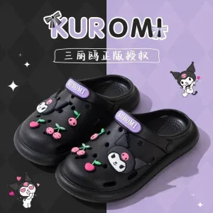 Sanrio Slide Slippers