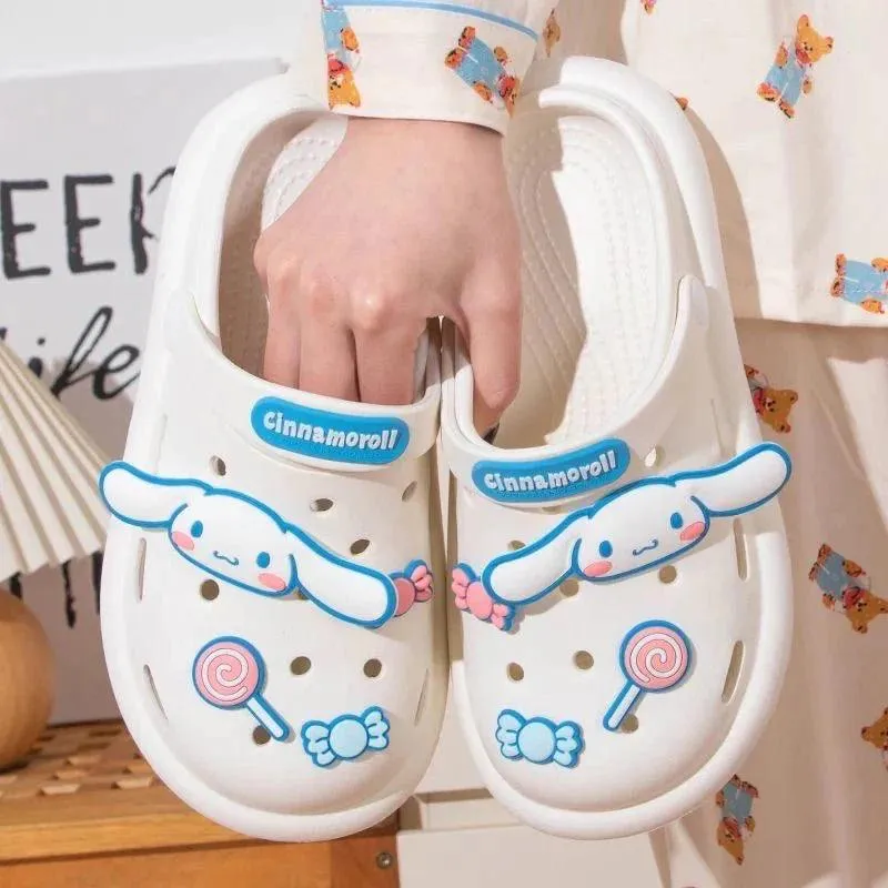 Sanrio Slide Slippers